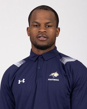 Marqui Johnson